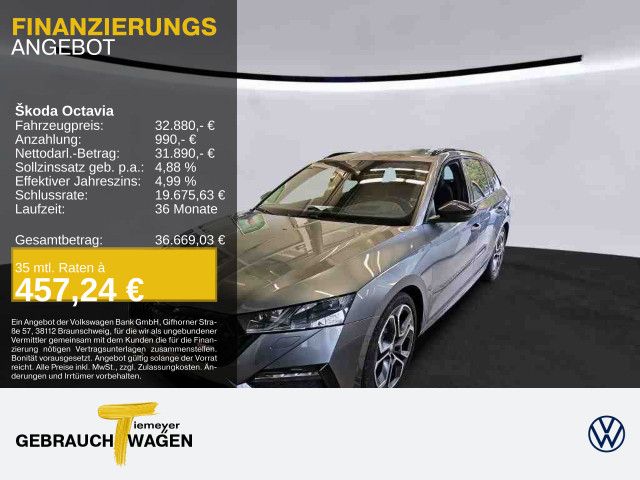 Skoda Octavia 63.768 km 32.880 &euro; Duisburg 47059