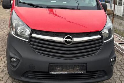 Opel Vivaro 225.514 km 6.000 &euro; Großostheim 63762