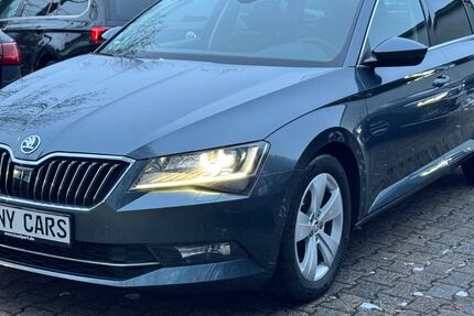 Skoda Superb 161.900 km 16.990 &euro; Dortmund 44149