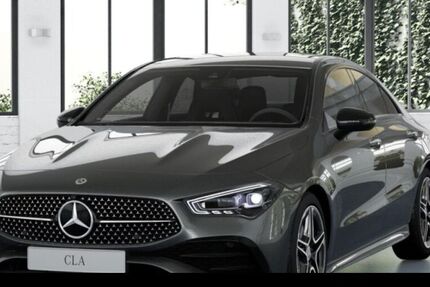 Mercedes-Benz CLA 250 9.900 km 47.900 € München 80636
