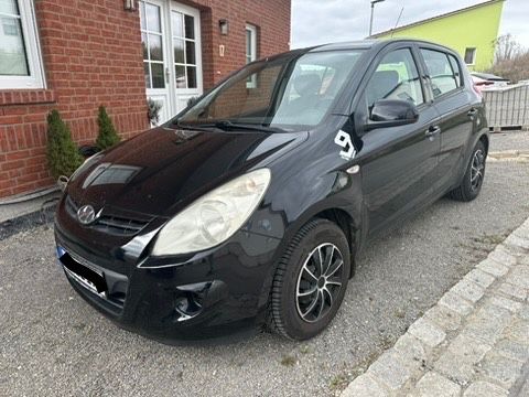 Hyundai i20 159.700 km 1.450 € Roigheim 74255