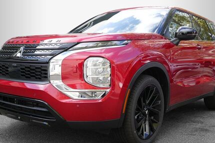 Mitsubishi Outlander 3.500 km 49.980 € Heilbronn 74074