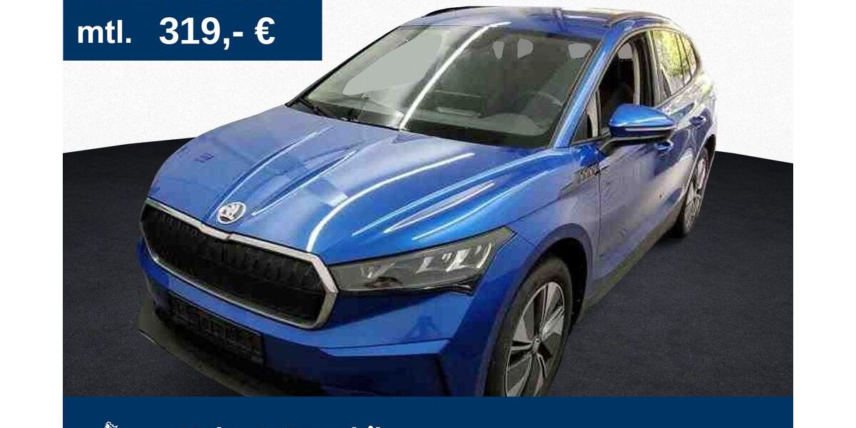 Skoda Enyaq 31.626 km 31.930 &euro; Weinstadt-Endersbach 71384