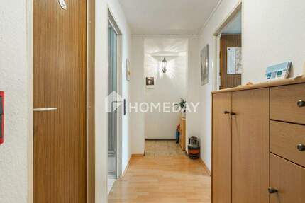 Wohnung Kaiserslautern Innenstadt - 4 Zimmer, 100 m&sup2;, 185.000&euro; | Angebot:25684133