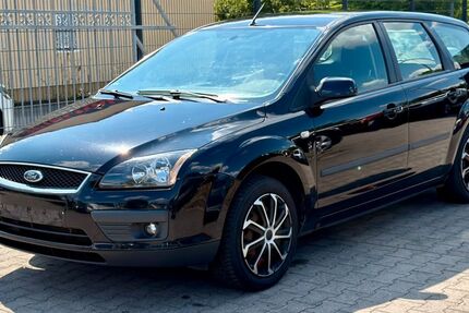 Ford Focus 204.350 km 999 &euro; Blankenfelde-Mahlow 15827
