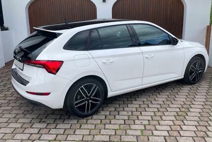 Skoda Scala 140.000 km 16.250 &euro; Peiting 86971
