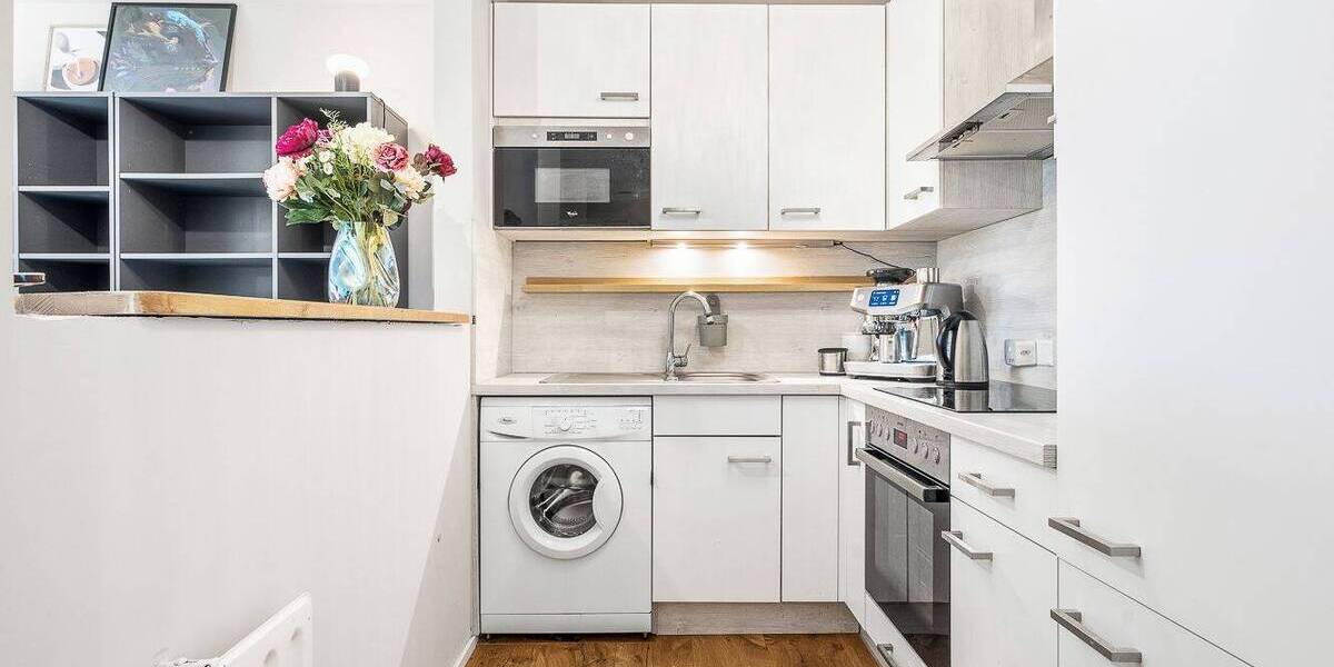 Etagenwohnung Konstanz Paradies - 2 Zimmer, 52 m&sup2;, 339.000&euro; | Angebot:26826887