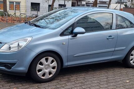 Opel Corsa 166.700 km 1.590 &euro; Bremen 28213