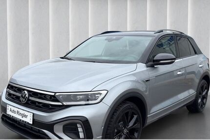 VW T-Roc 4.500 km 39.880 &euro; Pocking 94060