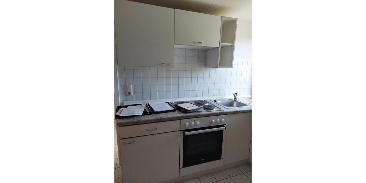 Etagenwohnung Kellinghusen - 2 Zimmer, 50 m&sup2;, 550&euro; | Angebot:26286255