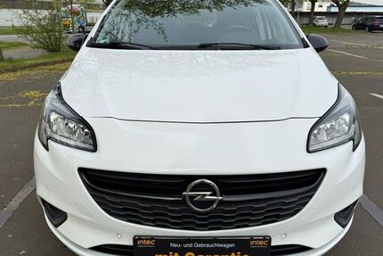 Opel Corsa 163.000 km 5.490 &euro; Wittlich 54516