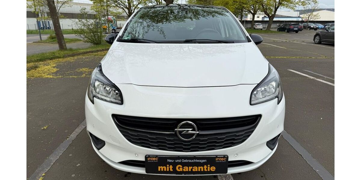 Opel Corsa 163.000 km 5.490 &euro; Wittlich 54516