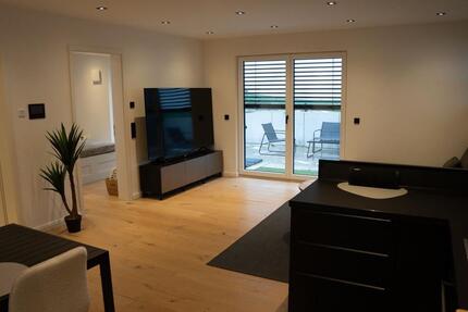 Wohnung Mering - 2 Zimmer, 61 m&sup2;, 459.000&euro; | Angebot:25171889