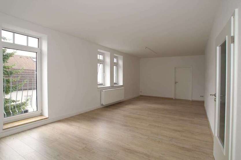 Wohnung zum Mieten in GornauErzgeb. 550 € 127.63 m²