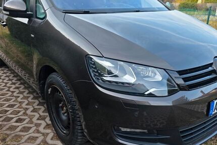 VW Sharan 153.789 km 14.999 &euro; Arnstadt 99310