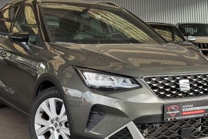 Seat Arona 30.000 km 19.490 &euro; Annweiler am Trifels 76855