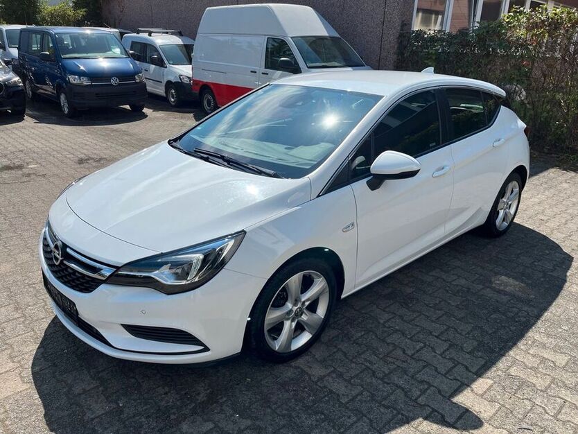 Astra
