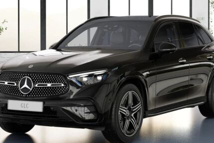 Mercedes-Benz GLC 220 4.135 km 59.890 &euro; Freiburg 79111