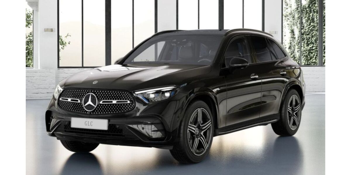 Mercedes-Benz GLC 220 4.135 km 59.890 &euro; Freiburg 79111