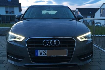 Audi A3 175.000 km 12.200 &euro; Villingen-Schwenningen 78052