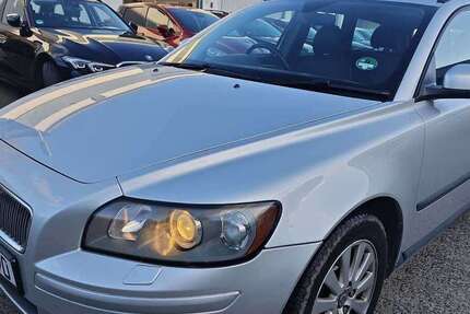 Volvo V50 210.000 km 1.950 &euro; Kiel 24145