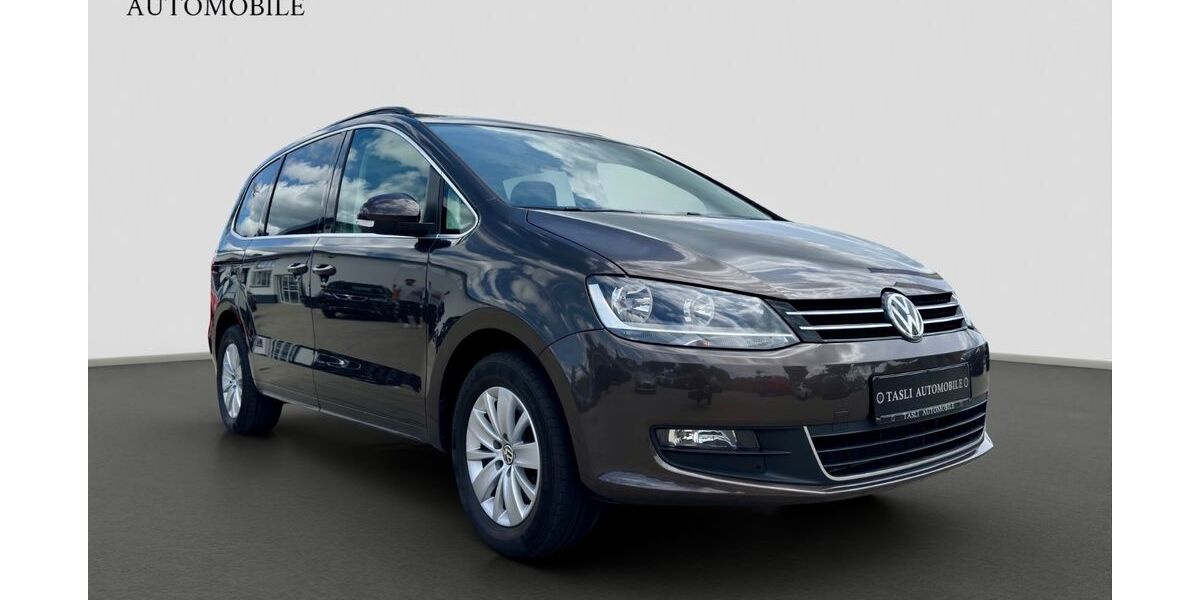 VW Sharan 85.000 km 24.490 &euro; Donaueschingen 78166