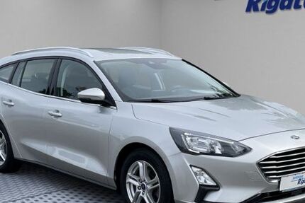 Ford Focus 29.909 km 13.450 &euro; Bad Grönenbach 87730