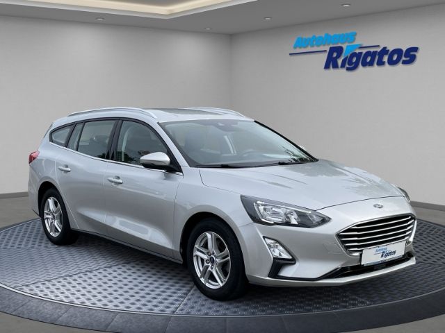 Ford Focus 29.909 km 13.450 &euro; Bad Grönenbach 87730