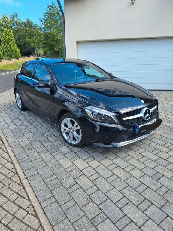 A 200