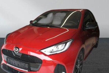 Mazda 2 Hybrid 10.000 km 22.990 &euro; Bühl 77815