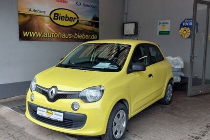 Renault Twingo 72.300 km 4.950 &euro; Sarching 93092