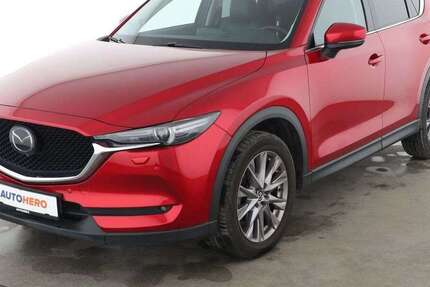 Mazda CX-5 69.048 km 25.280 &euro; Hamburg 22529