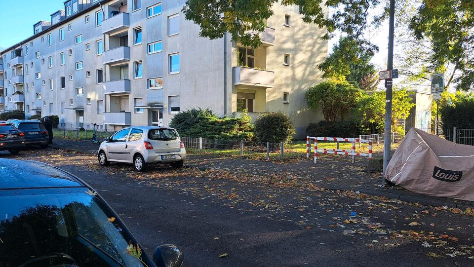 EIgentumswohnung in Köln Bickendorf 2 zimmer