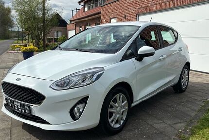 Ford Fiesta 21.777 km 10.990 &euro; Gütersloh 33330
