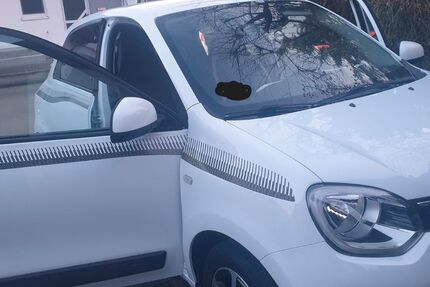 Renault Twingo 36.000 km 10.300 &euro; Uhingen 73066