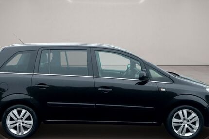 Opel Zafira 237.000 km 3.950 &euro; Frankfurt am Main 65933