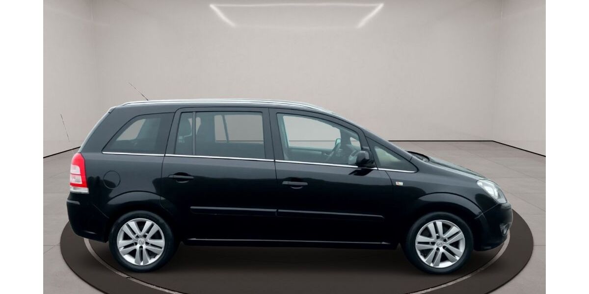 Opel Zafira 237.000 km 3.950 &euro; Frankfurt am Main 65933