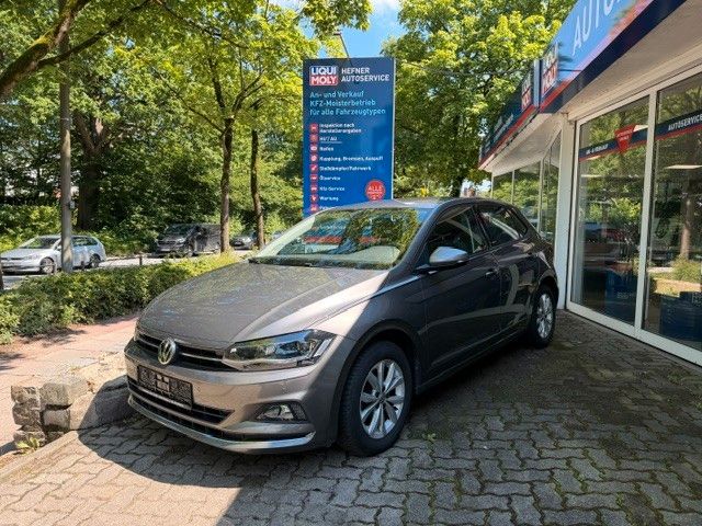 VW Polo 103.895 km 13.900 &euro; Hamburg 22399