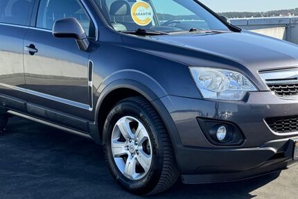 Opel Antara 96.000 km 12.900 &euro; Cadolzburg (bei Nürnberg) 90556