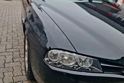 Alfa Romeo Alfa 156