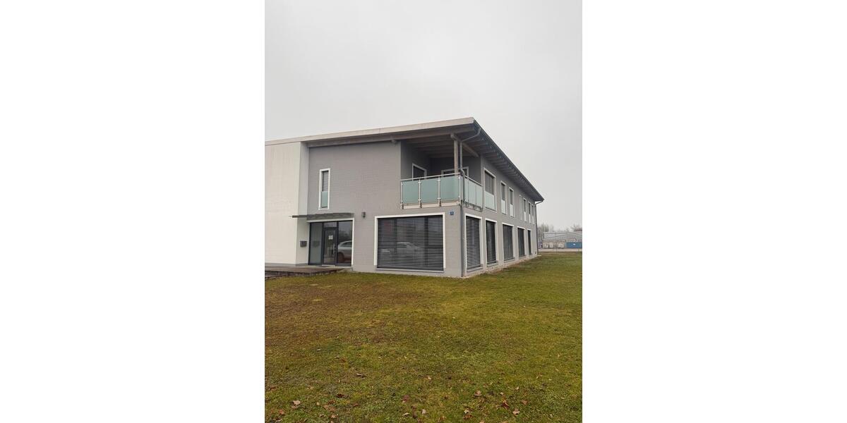 Büro 168qm in Landau an der Isar zimmer