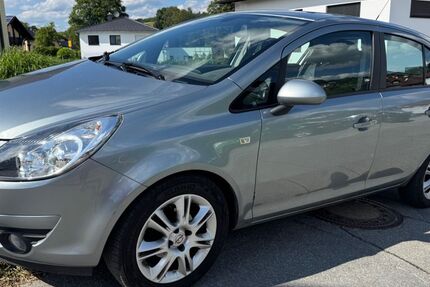 Opel Corsa 199.000 km 2.200 € Haselbach/Tiefenbach 94113