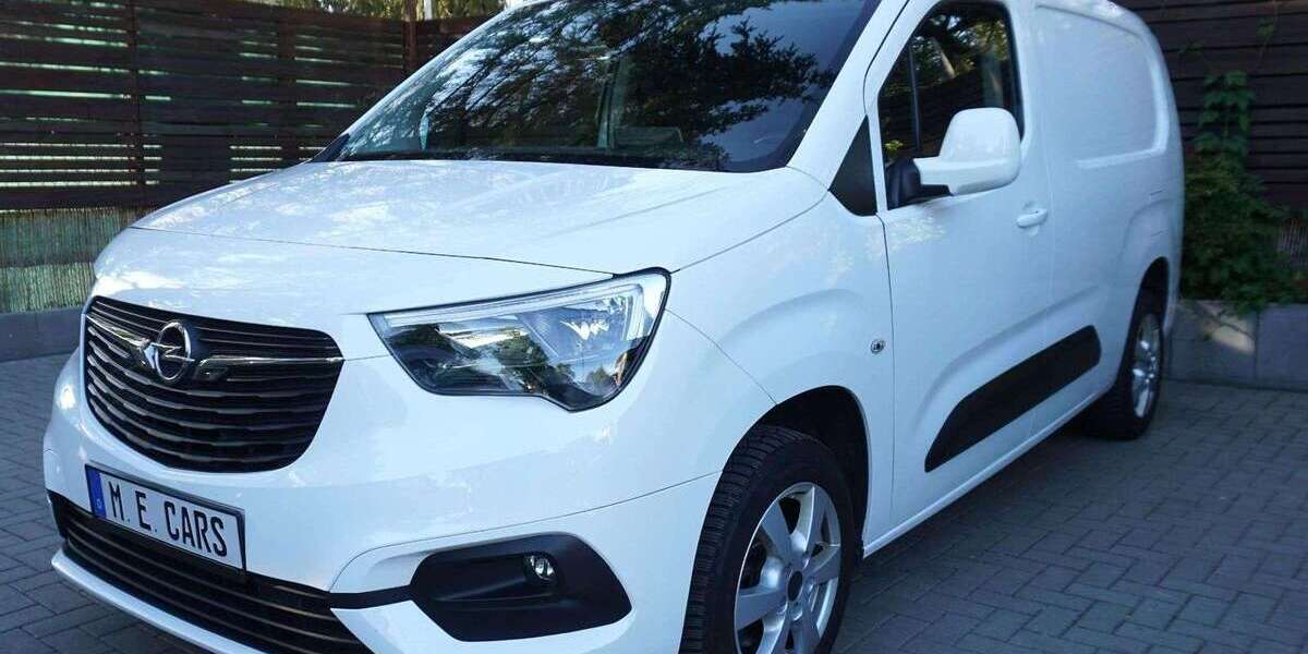 Opel Combo 157.000 km 13.400 &euro; Falkensee 14612