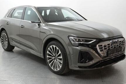 Audi Q8 e-tron 10.653 km 53.550 &euro; Bebra 36179