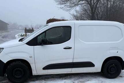 Peugeot Partner 203.147 km 6.800 &euro; Daetgen 24589