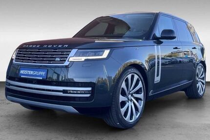 Land Rover Range Rover 3.000 km 205.237 &euro; Trier 54292