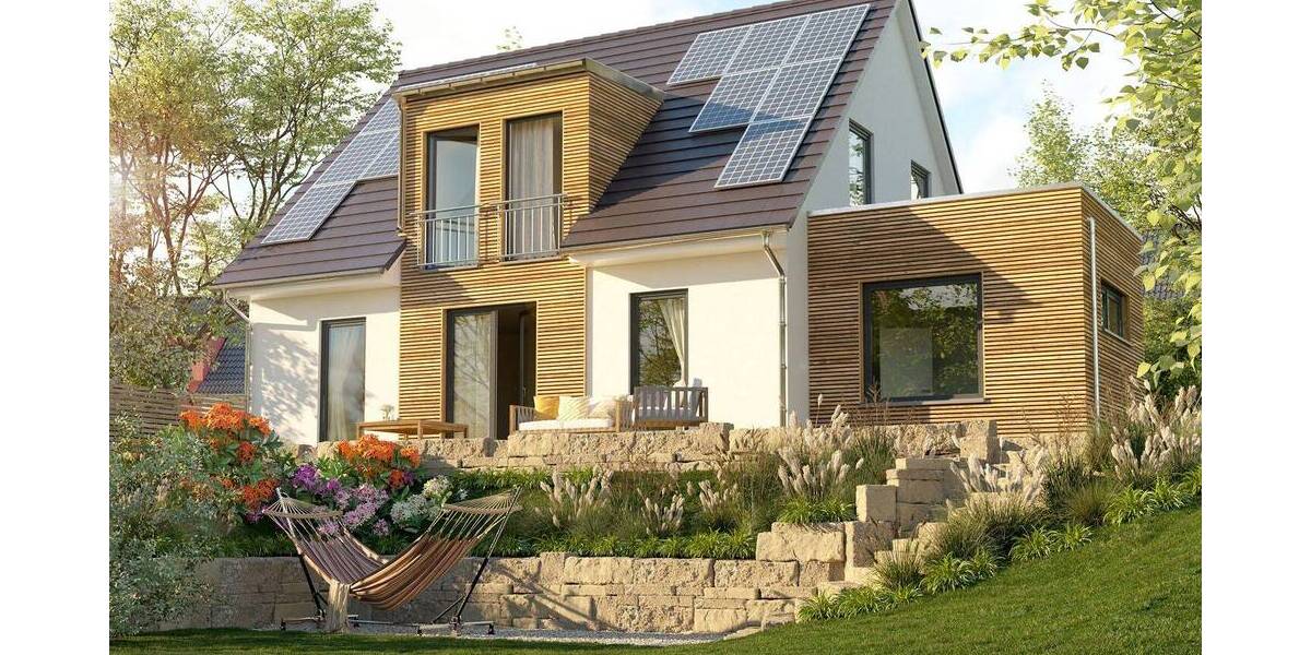 Einfamilienhaus Habichtswald Dörnberg - 4 Zimmer, 136 m&sup2;, 361.550&euro; | Angebot:25709498