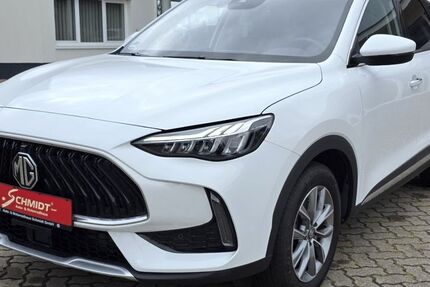 MG HS 27.957 km 19.990 &euro; Lutherstadt Eisleben 06295