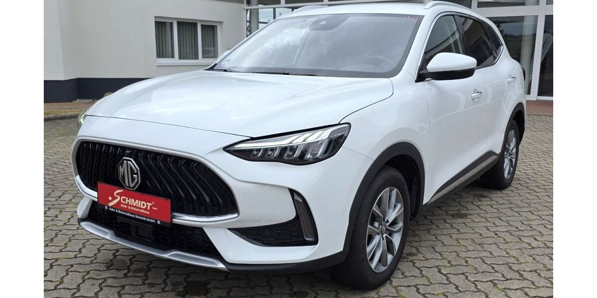 MG HS 27.957 km 19.990 &euro; Lutherstadt Eisleben 06295