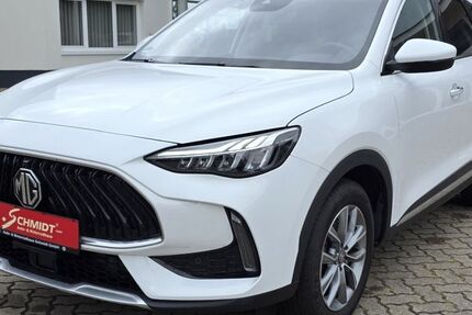 MG HS 34.000 km 19.990 &euro; Lutherstadt Eisleben 06295